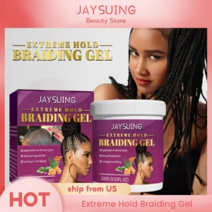 Dreadlocks Styling Wax