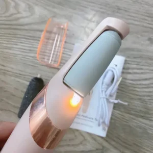 Rechargeable Electric Callus Remover