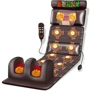 Full Body Massage Mat