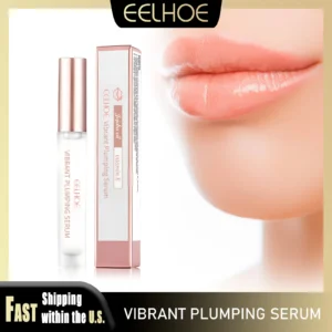 Plumping Lip Balm