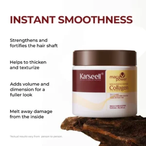 Karseell Collagen Hair Mask
