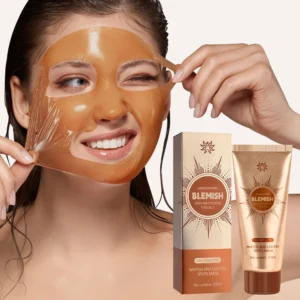 Peel-Off Facial Mask