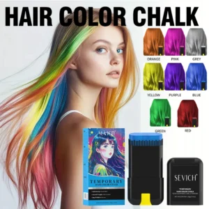 Temporary Hair Color Chalk